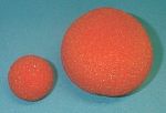 Growing Ball