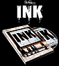 Ink - By Paul Harris and Mickael Chatelain