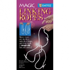 Linking Rope Trick