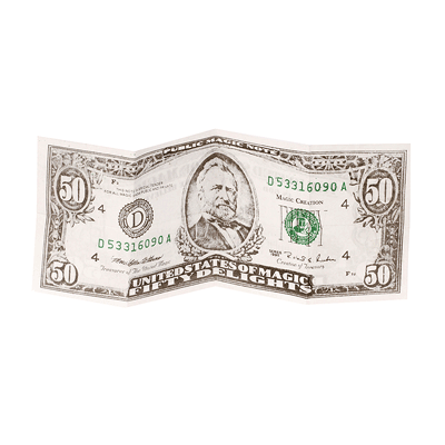 Animated Bill