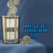 Miser Dream Cup (Steel)