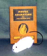 Mouse Animation