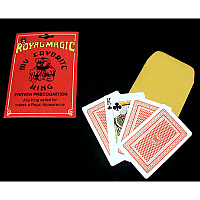 My Favorite King by Royal