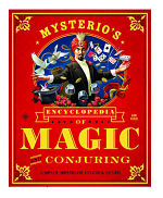 Mysterio\'s Encyclopedia of Magic and Conjuring