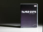 Papercuts by Chris Hestnes and Dan & Dave Buck