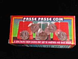 Miracle Passe Passe Coin