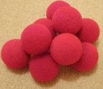 3" Pink Super Soft