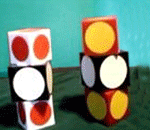 Passe Passe Cube