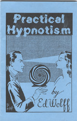 Practical Hypnotism