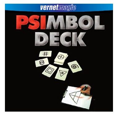 Psimbol deck - Nuevo de Vernet!