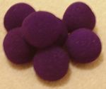 2" Purple Super Soft