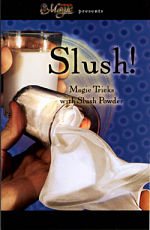 Slush! - Slush Powder Book