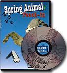 Spring Animal Teach-In DVD