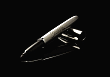 Stainless Steel Sharpie