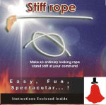 Stiff Rope