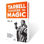 Tarbell Course of Magic Volume 3 - Book
