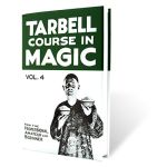 Tarbell Course of Magic Volume 4 - Book