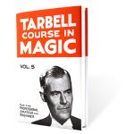Tarbell Course of Magic Volume 5 - Book