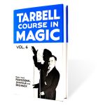 Tarbell Course of Magic Volume 6 - Book