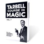 Tarbell Course of Magic Volume 7 - Book