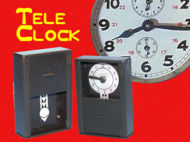 Tell O Clock - Mini