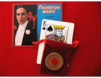 Thurston Mystic Token