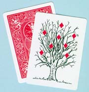 Tree of Diamonds (Bicycle)