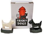 Tricky Dogs by Fun Inc