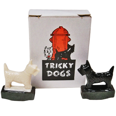 Tricky Dogs by Fun Inc