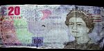 £20 Silk