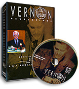 Dia Vernon Revelations-Full Set Volumes 1-17