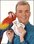 Wayne Dobson
